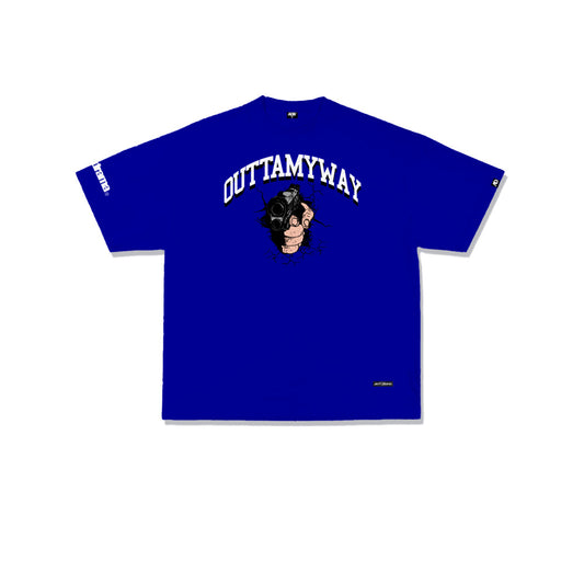 Outtamyway Tee